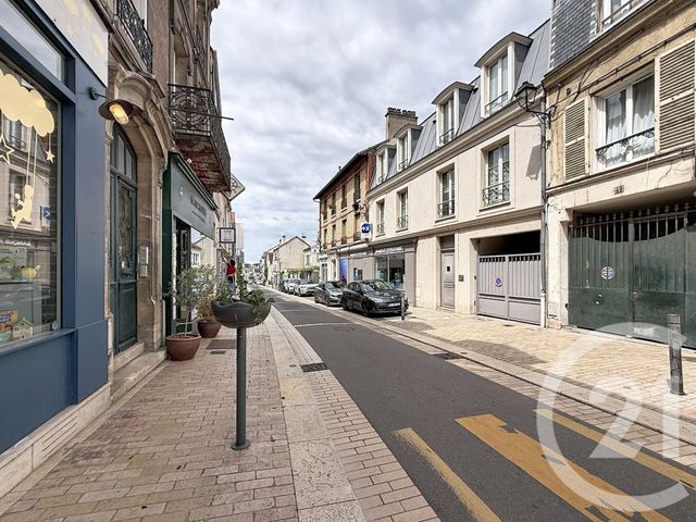 divers à vendre - 51.78 m2 - BOUGIVAL - 78 - ILE-DE-FRANCE - Century 21 Agence Jaurès