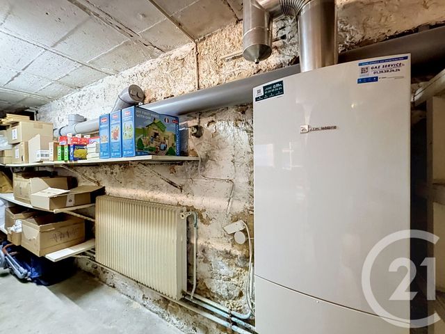 divers à vendre - 51.78 m2 - BOUGIVAL - 78 - ILE-DE-FRANCE - Century 21 Agence Jaurès