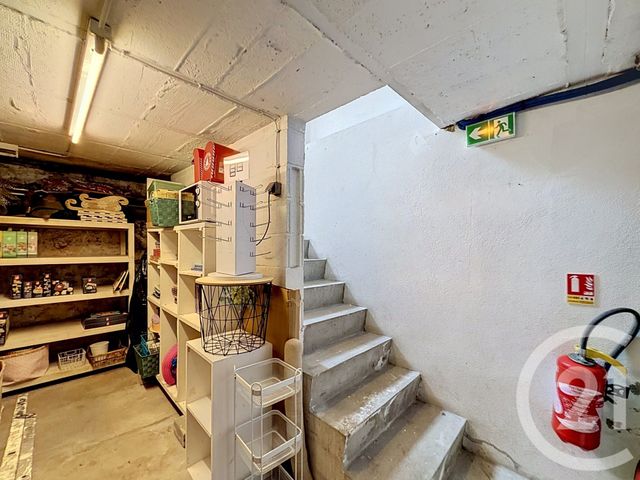 divers à vendre - 51.78 m2 - BOUGIVAL - 78 - ILE-DE-FRANCE - Century 21 Agence Jaurès