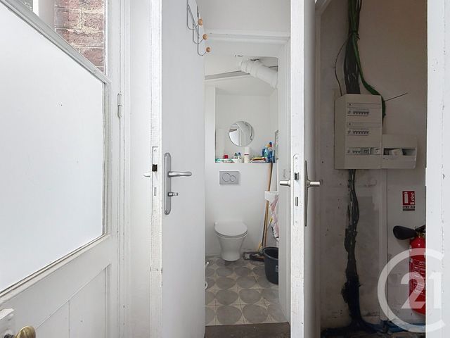 divers à vendre - 51.78 m2 - BOUGIVAL - 78 - ILE-DE-FRANCE - Century 21 Agence Jaurès