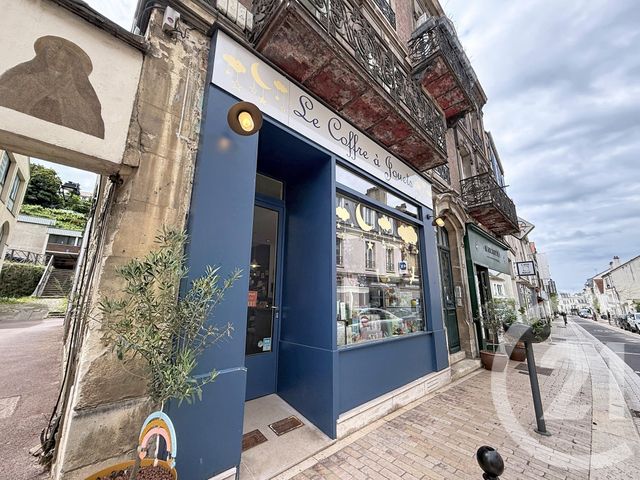 divers à vendre - 51.78 m2 - BOUGIVAL - 78 - ILE-DE-FRANCE - Century 21 Agence Jaurès