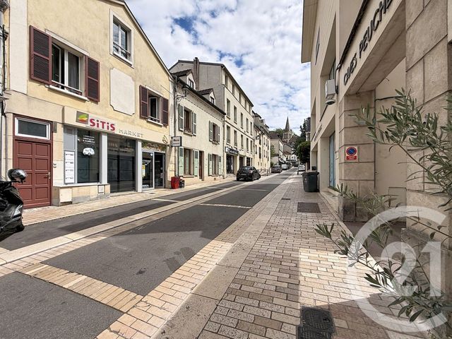 divers à vendre - 51.78 m2 - BOUGIVAL - 78 - ILE-DE-FRANCE - Century 21 Agence Jaurès