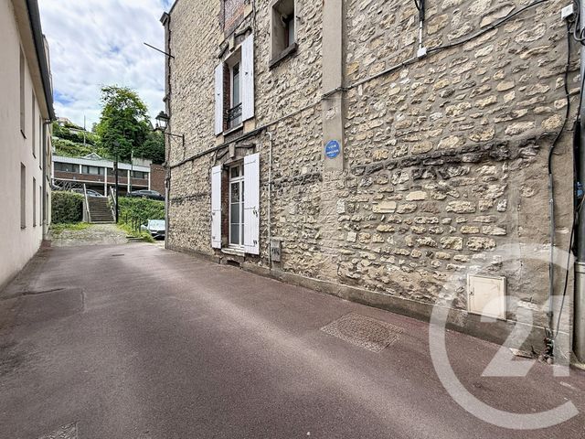 divers à vendre - 51.78 m2 - BOUGIVAL - 78 - ILE-DE-FRANCE - Century 21 Agence Jaurès