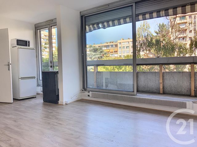 Appartement T1 à louer - 1 pièce - 32.28 m2 - BOULOGNE BILLANCOURT - 92 - ILE-DE-FRANCE - Century 21 Agence Jaurès