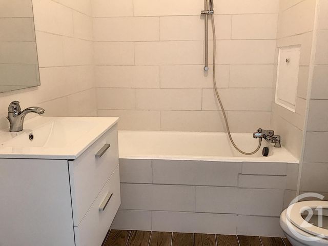 Appartement T1 à louer - 1 pièce - 32.28 m2 - BOULOGNE BILLANCOURT - 92 - ILE-DE-FRANCE - Century 21 Agence Jaurès