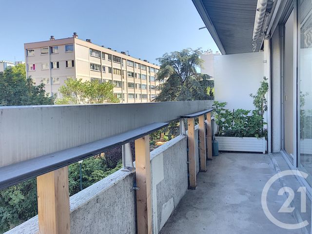 Appartement T1 à louer - 1 pièce - 32.28 m2 - BOULOGNE BILLANCOURT - 92 - ILE-DE-FRANCE - Century 21 Agence Jaurès