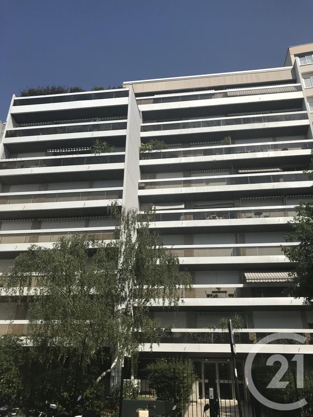Appartement T1 à louer - 1 pièce - 32.28 m2 - BOULOGNE BILLANCOURT - 92 - ILE-DE-FRANCE - Century 21 Agence Jaurès