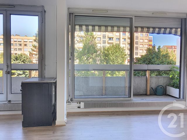 Appartement T1 à louer - 1 pièce - 32.28 m2 - BOULOGNE BILLANCOURT - 92 - ILE-DE-FRANCE - Century 21 Agence Jaurès