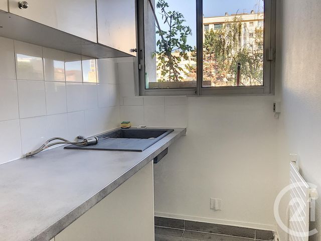 Appartement T1 à louer - 1 pièce - 32.28 m2 - BOULOGNE BILLANCOURT - 92 - ILE-DE-FRANCE - Century 21 Agence Jaurès