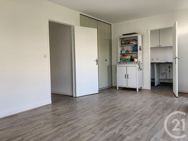 Appartement T1 à louer - 1 pièce - 32.28 m2 - BOULOGNE BILLANCOURT - 92 - ILE-DE-FRANCE - Century 21 Agence Jaurès