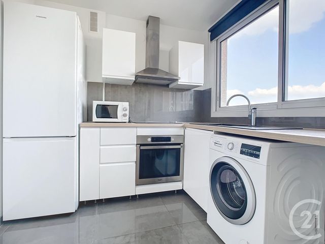 Appartement Studio à louer - 1 pièce - 28.62 m2 - BOULOGNE BILLANCOURT - 92 - ILE-DE-FRANCE - Century 21 Agence Jaurès