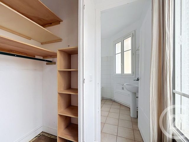 Appartement F2 à vendre - 3 pièces - 55.0 m2 - BOULOGNE BILLANCOURT - 92 - ILE-DE-FRANCE - Century 21 Agence Jaurès