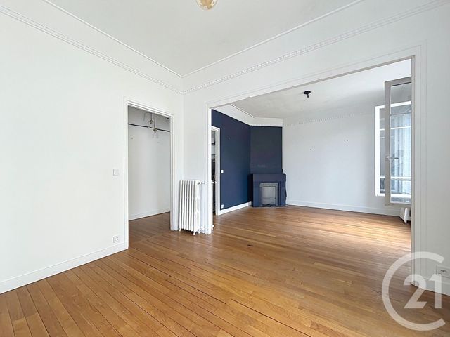 Appartement F2 à vendre BOULOGNE BILLANCOURT