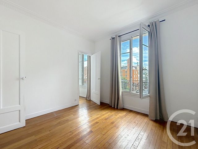 Appartement F2 à vendre - 3 pièces - 55.0 m2 - BOULOGNE BILLANCOURT - 92 - ILE-DE-FRANCE - Century 21 Agence Jaurès