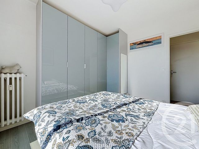 Appartement T2 à louer - 2 pièces - 41.26 m2 - BOULOGNE BILLANCOURT - 92 - ILE-DE-FRANCE - Century 21 Agence Jaurès