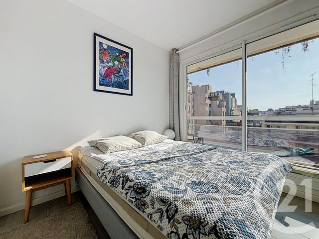 Appartement T2 à louer - 2 pièces - 41.26 m2 - BOULOGNE BILLANCOURT - 92 - ILE-DE-FRANCE - Century 21 Agence Jaurès
