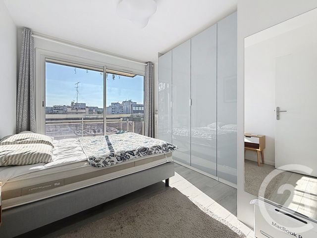 Appartement T2 à louer - 2 pièces - 41.26 m2 - BOULOGNE BILLANCOURT - 92 - ILE-DE-FRANCE - Century 21 Agence Jaurès