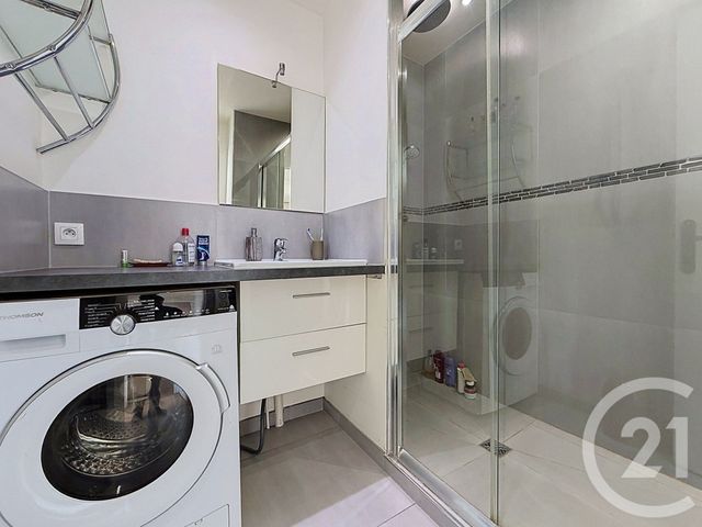 Appartement T2 à louer - 2 pièces - 41.26 m2 - BOULOGNE BILLANCOURT - 92 - ILE-DE-FRANCE - Century 21 Agence Jaurès