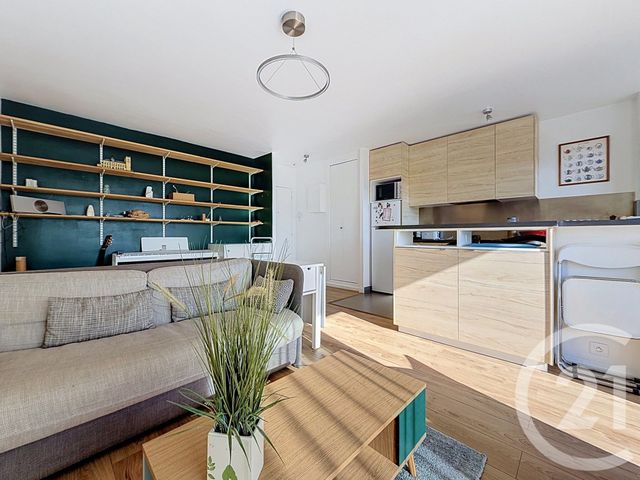 Appartement T2 à louer BOULOGNE BILLANCOURT