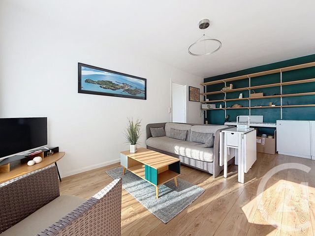 Appartement T2 à louer - 2 pièces - 41.26 m2 - BOULOGNE BILLANCOURT - 92 - ILE-DE-FRANCE - Century 21 Agence Jaurès