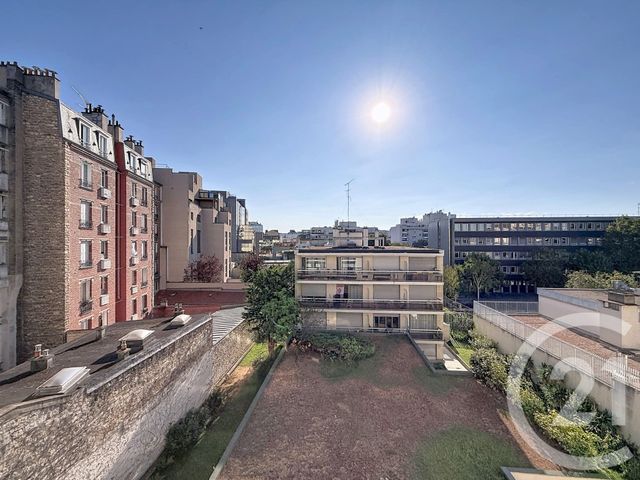 Appartement T2 à louer - 2 pièces - 41.26 m2 - BOULOGNE BILLANCOURT - 92 - ILE-DE-FRANCE - Century 21 Agence Jaurès