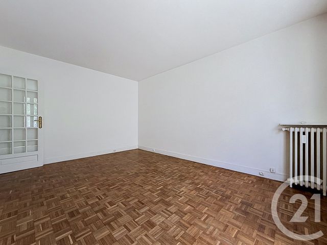 Appartement T3 à louer - 3 pièces - 62.72 m2 - BOULOGNE BILLANCOURT - 92 - ILE-DE-FRANCE - Century 21 Agence Jaurès