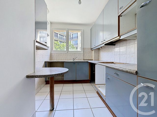 Appartement T3 à louer - 3 pièces - 62.72 m2 - BOULOGNE BILLANCOURT - 92 - ILE-DE-FRANCE - Century 21 Agence Jaurès