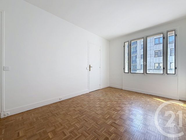 Appartement T3 à louer - 3 pièces - 62.72 m2 - BOULOGNE BILLANCOURT - 92 - ILE-DE-FRANCE - Century 21 Agence Jaurès