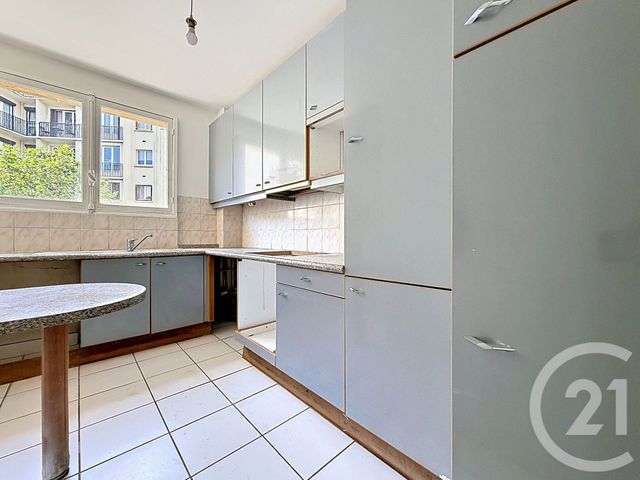 Appartement T3 à louer - 3 pièces - 62.72 m2 - BOULOGNE BILLANCOURT - 92 - ILE-DE-FRANCE - Century 21 Agence Jaurès