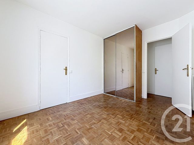 Appartement T3 à louer - 3 pièces - 62.72 m2 - BOULOGNE BILLANCOURT - 92 - ILE-DE-FRANCE - Century 21 Agence Jaurès