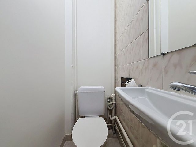 Appartement T3 à louer - 3 pièces - 62.72 m2 - BOULOGNE BILLANCOURT - 92 - ILE-DE-FRANCE - Century 21 Agence Jaurès