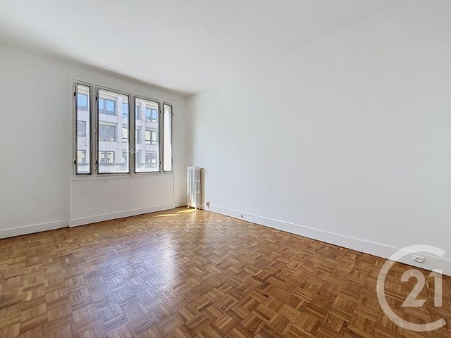 Appartement T3 à louer - 3 pièces - 62.72 m2 - BOULOGNE BILLANCOURT - 92 - ILE-DE-FRANCE - Century 21 Agence Jaurès