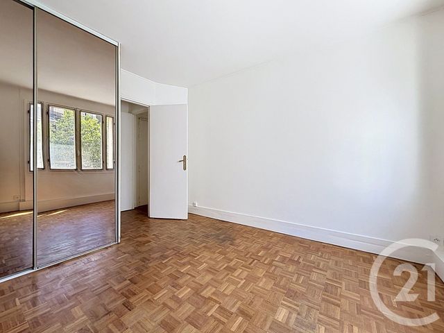 Appartement T3 à louer - 3 pièces - 62.72 m2 - BOULOGNE BILLANCOURT - 92 - ILE-DE-FRANCE - Century 21 Agence Jaurès