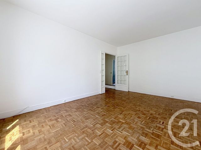 Appartement T3 à louer - 3 pièces - 62.72 m2 - BOULOGNE BILLANCOURT - 92 - ILE-DE-FRANCE - Century 21 Agence Jaurès