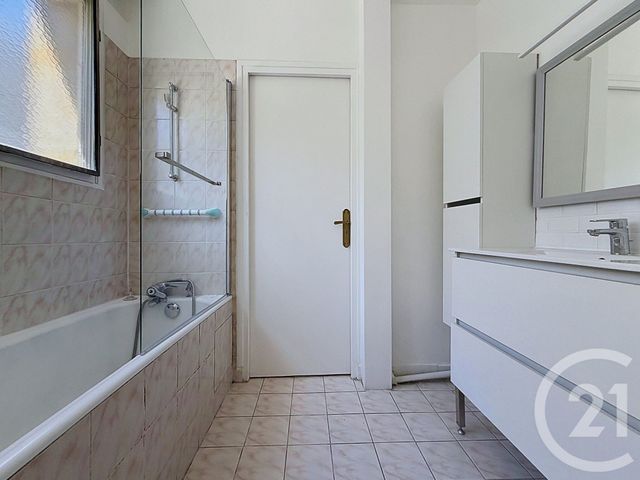 Appartement T3 à louer - 3 pièces - 62.72 m2 - BOULOGNE BILLANCOURT - 92 - ILE-DE-FRANCE - Century 21 Agence Jaurès
