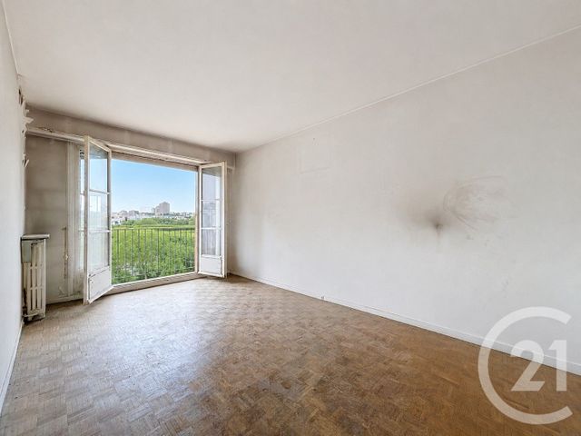 Appartement F3 à vendre BOULOGNE BILLANCOURT
