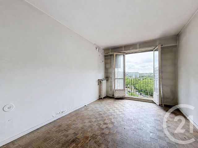 Appartement F3 à vendre - 3 pièces - 60.84 m2 - BOULOGNE BILLANCOURT - 92 - ILE-DE-FRANCE - Century 21 Agence Jaurès