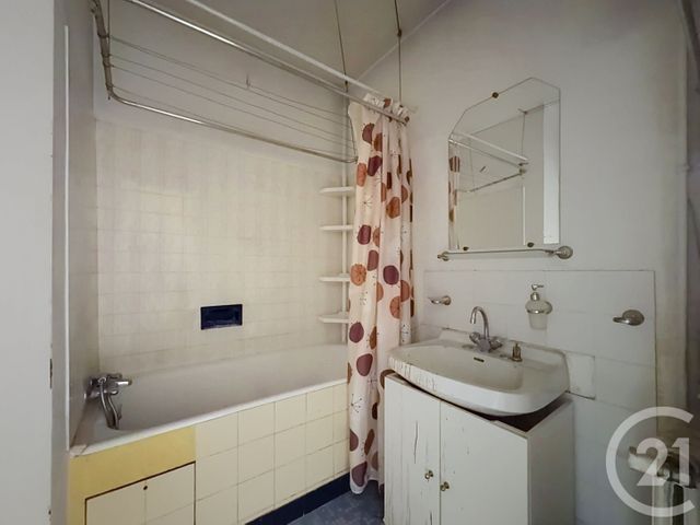 Appartement F3 à vendre - 3 pièces - 60.84 m2 - BOULOGNE BILLANCOURT - 92 - ILE-DE-FRANCE - Century 21 Agence Jaurès
