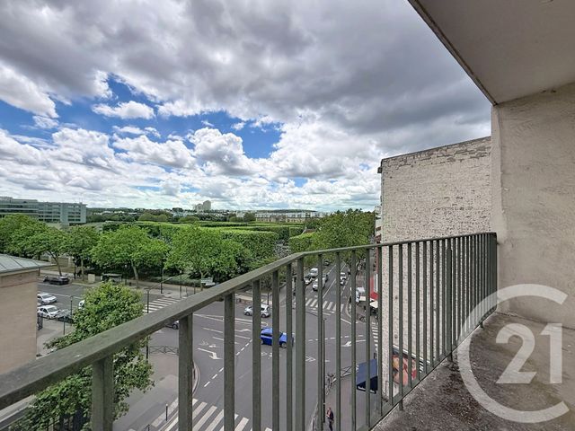 Appartement F3 à vendre - 3 pièces - 60.84 m2 - BOULOGNE BILLANCOURT - 92 - ILE-DE-FRANCE - Century 21 Agence Jaurès
