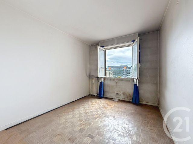 Appartement F3 à vendre - 3 pièces - 60.84 m2 - BOULOGNE BILLANCOURT - 92 - ILE-DE-FRANCE - Century 21 Agence Jaurès
