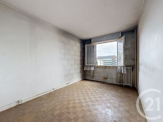 Appartement F3 à vendre - 3 pièces - 60.84 m2 - BOULOGNE BILLANCOURT - 92 - ILE-DE-FRANCE - Century 21 Agence Jaurès