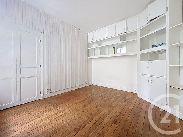appartement - BOULOGNE BILLANCOURT - 92
