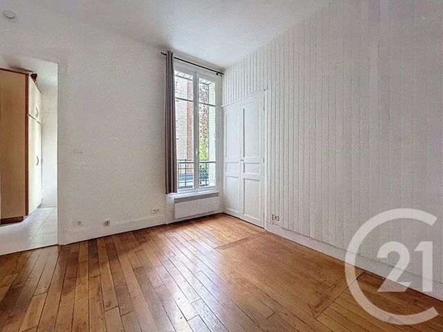 Appartement Studio à louer - 1 pièce - 17.52 m2 - BOULOGNE BILLANCOURT - 92 - ILE-DE-FRANCE - Century 21 Agence Jaurès