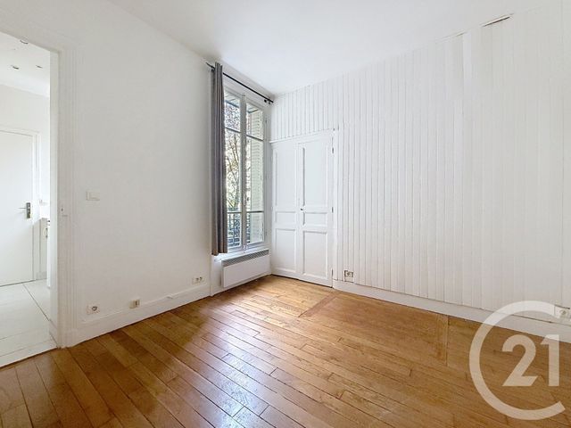 Appartement Studio à louer - 1 pièce - 17.52 m2 - BOULOGNE BILLANCOURT - 92 - ILE-DE-FRANCE - Century 21 Agence Jaurès