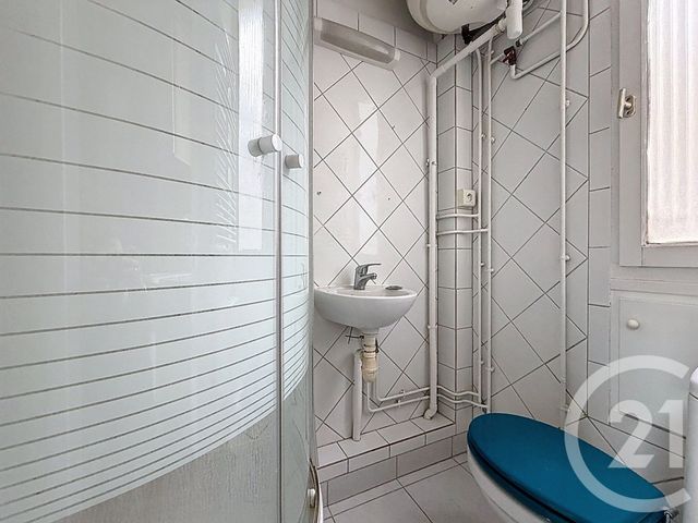 Appartement Studio à louer - 1 pièce - 17.52 m2 - BOULOGNE BILLANCOURT - 92 - ILE-DE-FRANCE - Century 21 Agence Jaurès