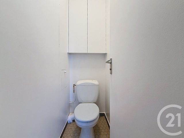 Appartement T2 à louer - 2 pièces - 46.18 m2 - BOULOGNE BILLANCOURT - 92 - ILE-DE-FRANCE - Century 21 Agence Jaurès