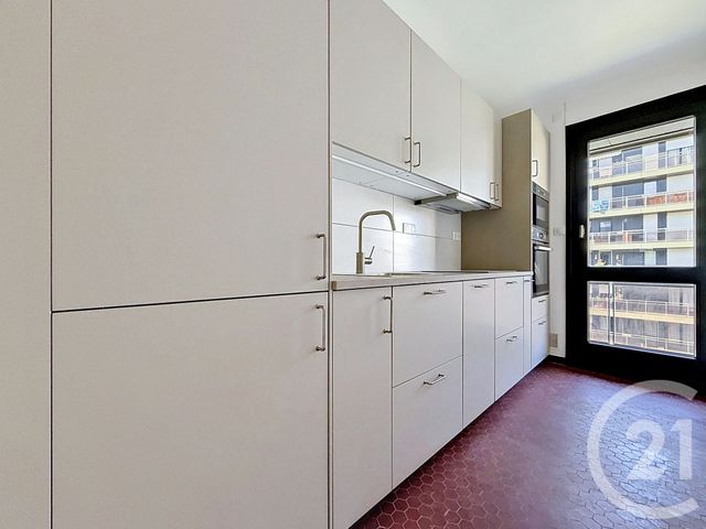Appartement T2 à louer - 2 pièces - 46.18 m2 - BOULOGNE BILLANCOURT - 92 - ILE-DE-FRANCE - Century 21 Agence Jaurès