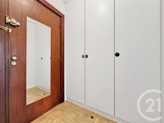 Appartement T2 à louer - 2 pièces - 46.18 m2 - BOULOGNE BILLANCOURT - 92 - ILE-DE-FRANCE - Century 21 Agence Jaurès