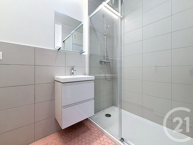 Appartement T2 à louer - 2 pièces - 46.18 m2 - BOULOGNE BILLANCOURT - 92 - ILE-DE-FRANCE - Century 21 Agence Jaurès