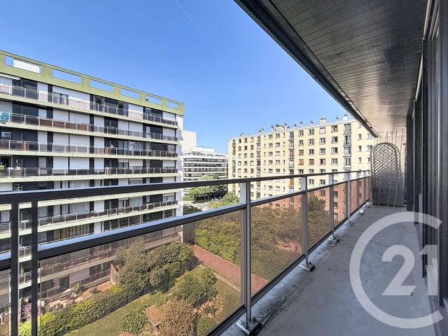 Appartement T2 à louer - 2 pièces - 46.18 m2 - BOULOGNE BILLANCOURT - 92 - ILE-DE-FRANCE - Century 21 Agence Jaurès